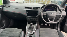 SEAT Arona 1.0 TSI 115 FR Sport 5dr Petrol Hatchback